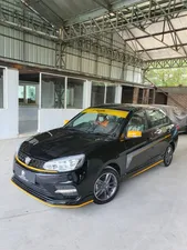 Proton Saga 1.3L R3 A/T 2021 for Sale