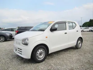 Suzuki Alto L 2021 for Sale