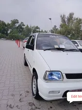 Suzuki Alto VX 2011 for Sale