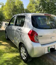 Suzuki Cultus Auto Gear Shift 2019 for Sale