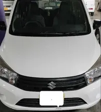 Suzuki Cultus VXR 2020 for Sale