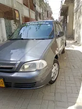 Suzuki Cultus VXRi 2007 for Sale