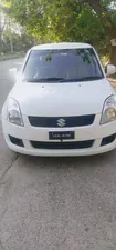 Suzuki Swift DX 1.3 2011 for Sale