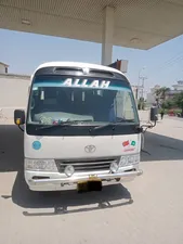 Toyota Coaster 1993 for Sale