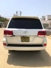 Toyota Land Cruiser AX 2020 for Sale