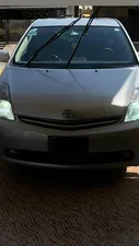 Toyota Prius S 1.5 2007 for Sale