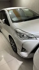 Toyota Vitz F Safety 1.0 2020 for Sale