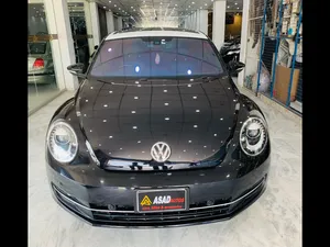 Volkswagen Beetle 2013 for Sale