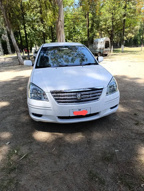 Toyota Corolla 2006 for Sale in Abbottabad Image-1