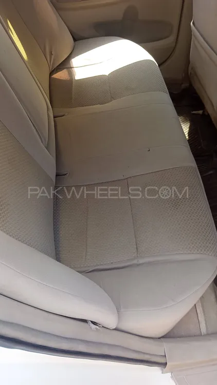 Toyota Corolla 2012 for Sale in Chak jhumra Image-1