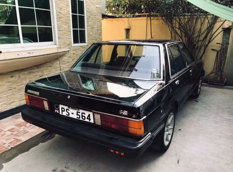 Toyota Cressida 1983 for Sale in Sialkot Image-1