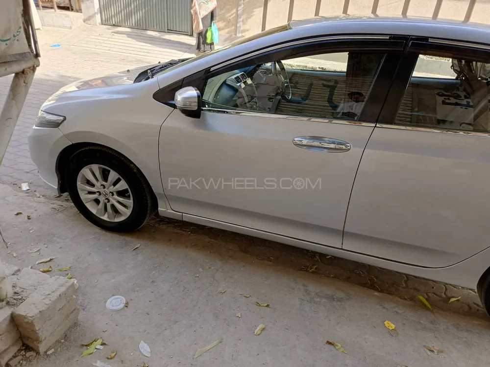 Honda City 2014 for sale in Multan