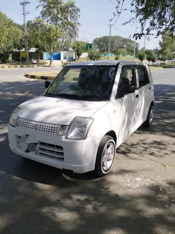 Suzuki Alto 2007 for sale in Rawalpindi