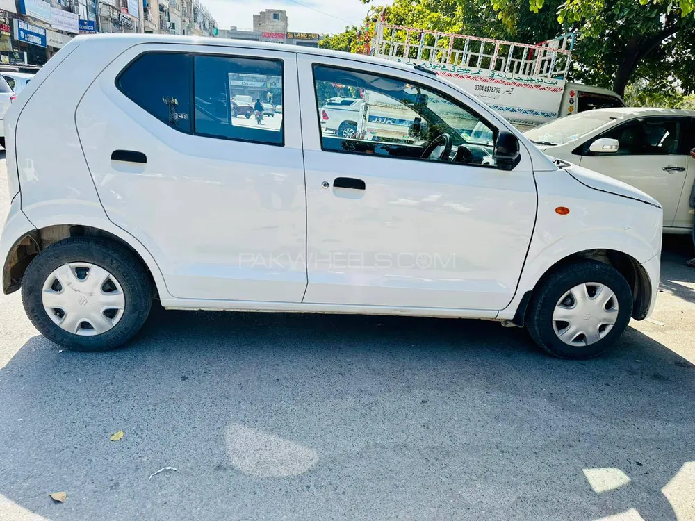 Suzuki Alto 2019 for sale in Gujar Khan