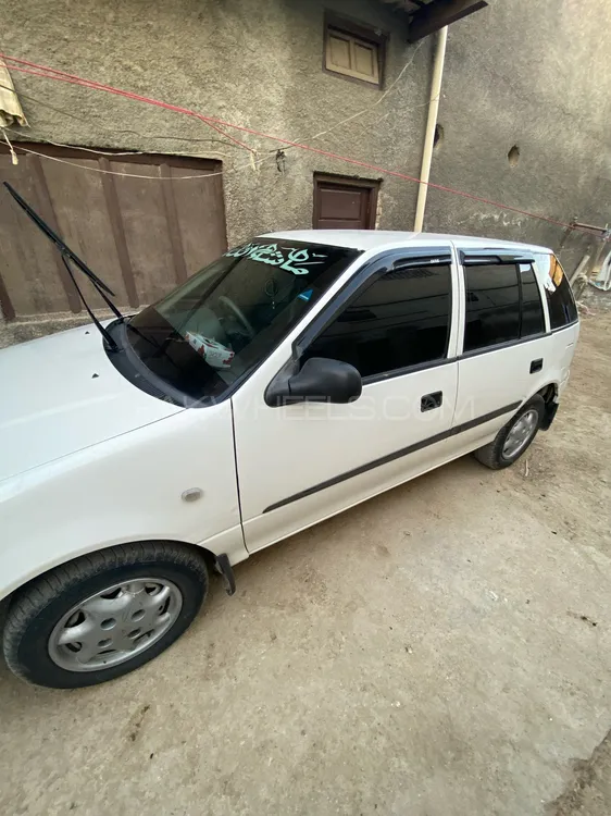 Suzuki Cultus 2011 for sale in Quetta