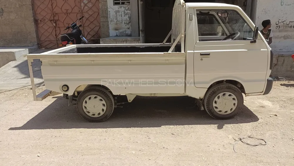 Suzuki Ravi 2022 for sale in Karachi