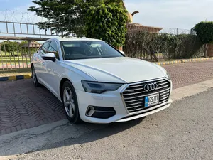 Audi A6 45 TFSI quattro S tronic 2020 for Sale