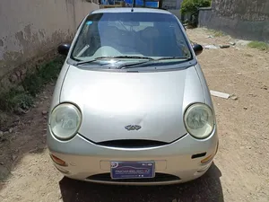Chery QQ 0.8 Standard 2006 for Sale