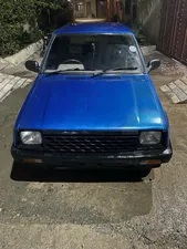 Daihatsu Charade CL 1984 for Sale