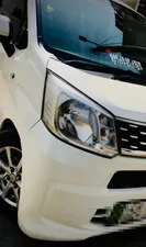 Daihatsu Move Custom X 2018 for Sale
