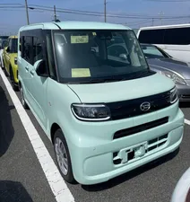 Daihatsu Tanto 2021 for Sale