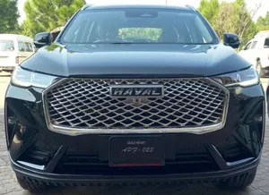 Haval H6 2023 for Sale