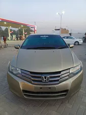 Honda City 1.3 i-VTEC 2011 for Sale