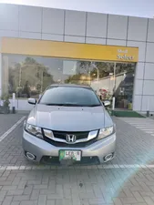 Honda City 1.3 i-VTEC 2018 for Sale