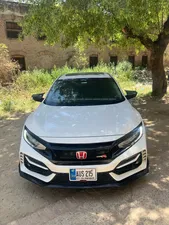 Honda Civic 1.5 RS Turbo 2021 for Sale