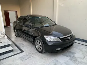 Honda Civic VTi Oriel UG Prosmatec 1.6 2004 for Sale