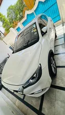 MG HS 1.5 Turbo 2021 for Sale