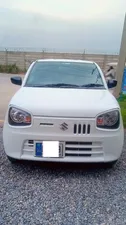 Suzuki Alto 2024 for Sale