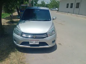 Suzuki Cultus VXL 2019 for Sale