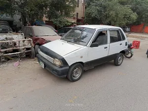 Suzuki Mehran VX 2005 for Sale