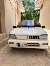 Suzuki Mehran VX Euro II Limited Edition 2018 for Sale