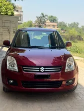 Suzuki Swift 2017 for Sale