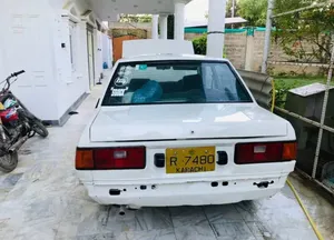 Toyota Corolla 1982 for Sale