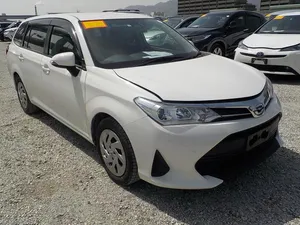 Toyota Corolla Axio 2024 for Sale