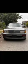 Toyota Crown 1984 for Sale