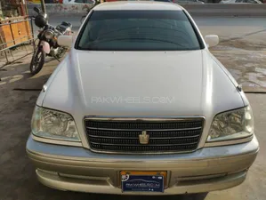 Toyota Crown Athlete 2001 for Sale
