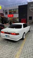 Toyota Mark II 1994 for Sale