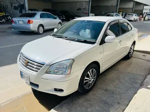 Toyota Premio X EX 1.8 2006 for Sale