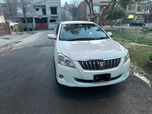 Toyota Premio X EX Package 1.8 2009 for Sale