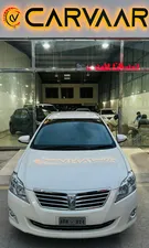 Toyota Premio X EX Package 1.8 2015 for Sale