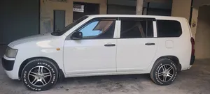 Toyota Probox F Extra Package Limited 2007 for Sale