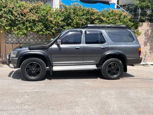 Toyota Surf 1989 for Sale