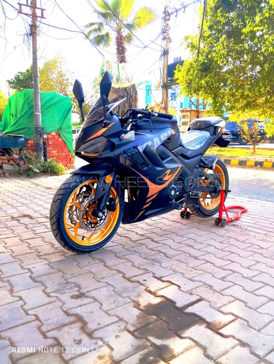 Chinese Bikes Other 2024 for Sale Image-1