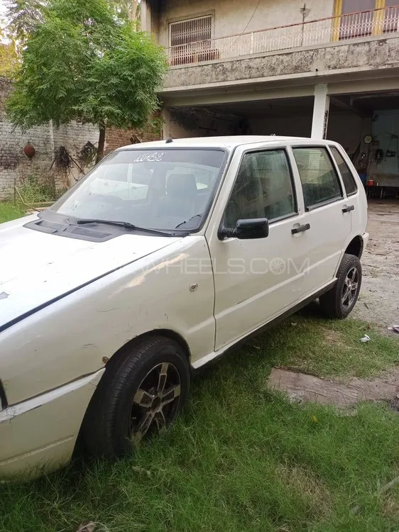 Fiat Uno 2001 for sale in Gujrat