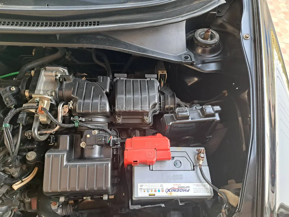 Honda City 2015 for Sale in Lahore Honda City 2015 for Sale in Lahore Image-16