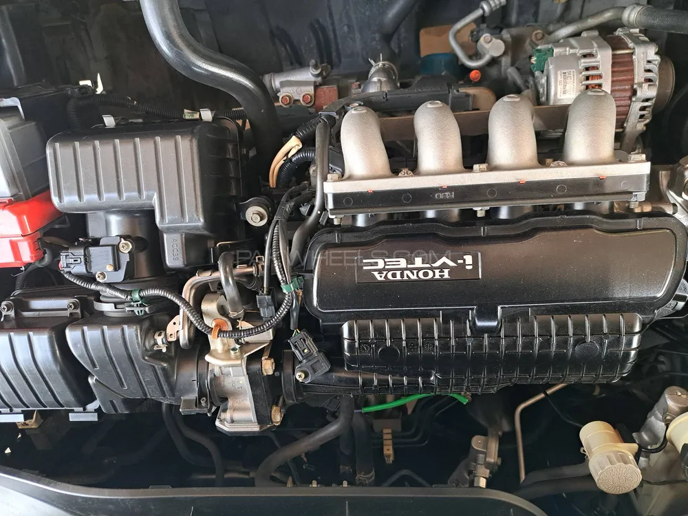 Honda City 2015 for Sale in Lahore Honda City 2015 for Sale in Lahore Image-15